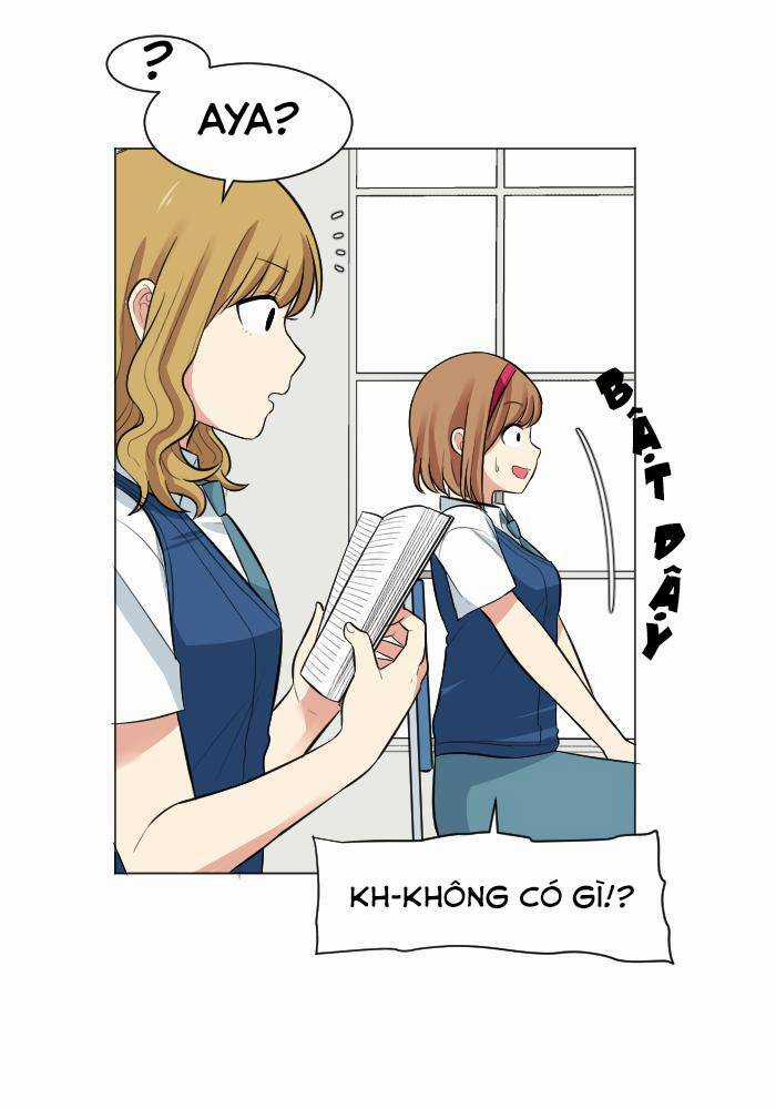 Good/Bad Fortune Chương 12 trang 46