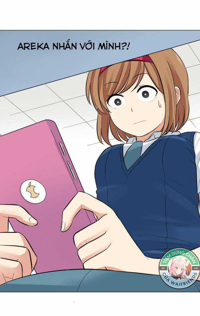 Good/Bad Fortune Chương 12 trang 47