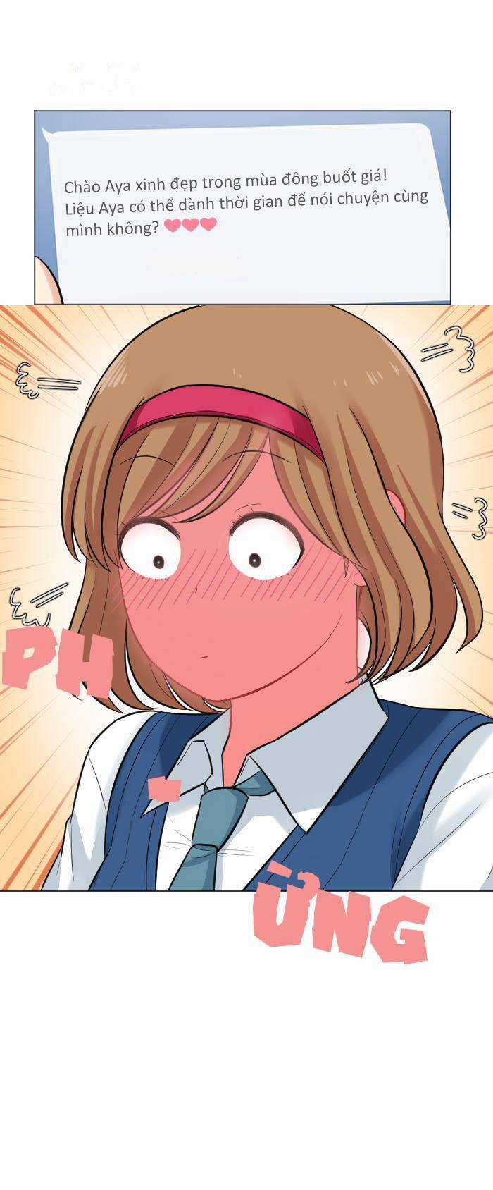 Good/Bad Fortune Chương 12 trang 48