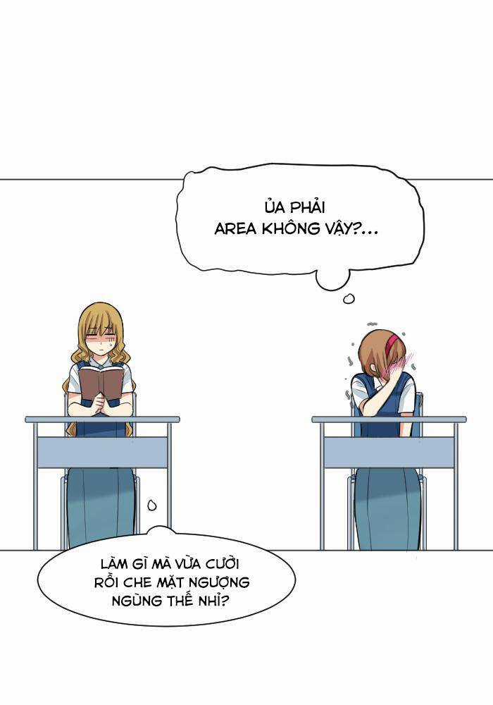 Good/Bad Fortune Chương 12 trang 49