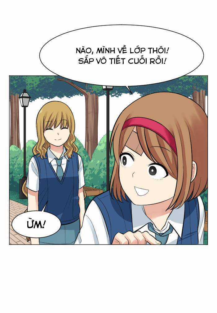 Good/Bad Fortune Chương 12 trang 5