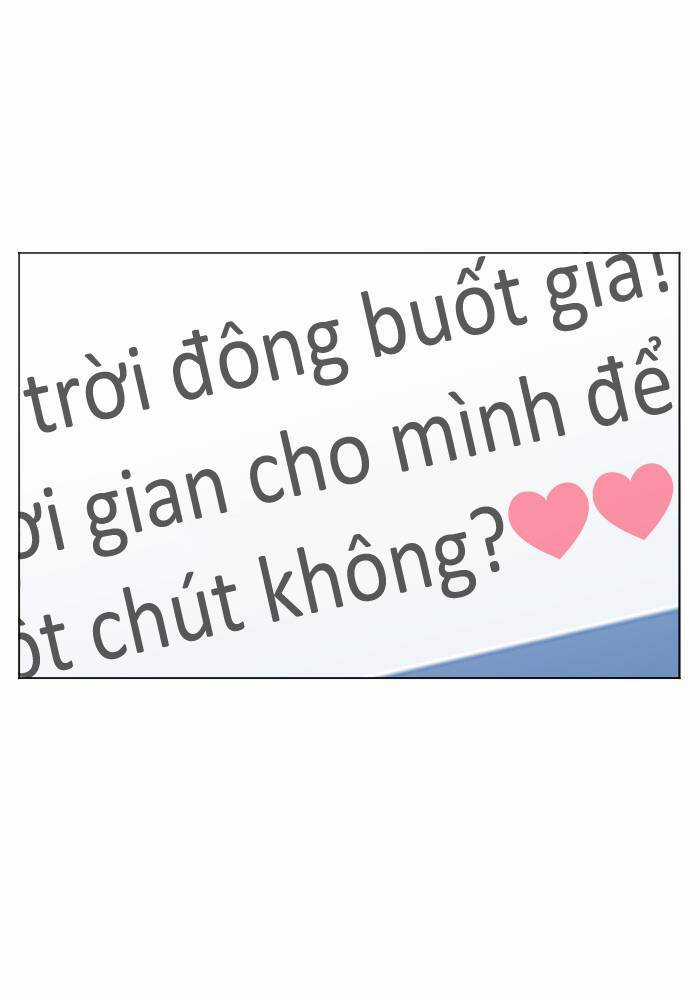 Good/Bad Fortune Chương 12 trang 51