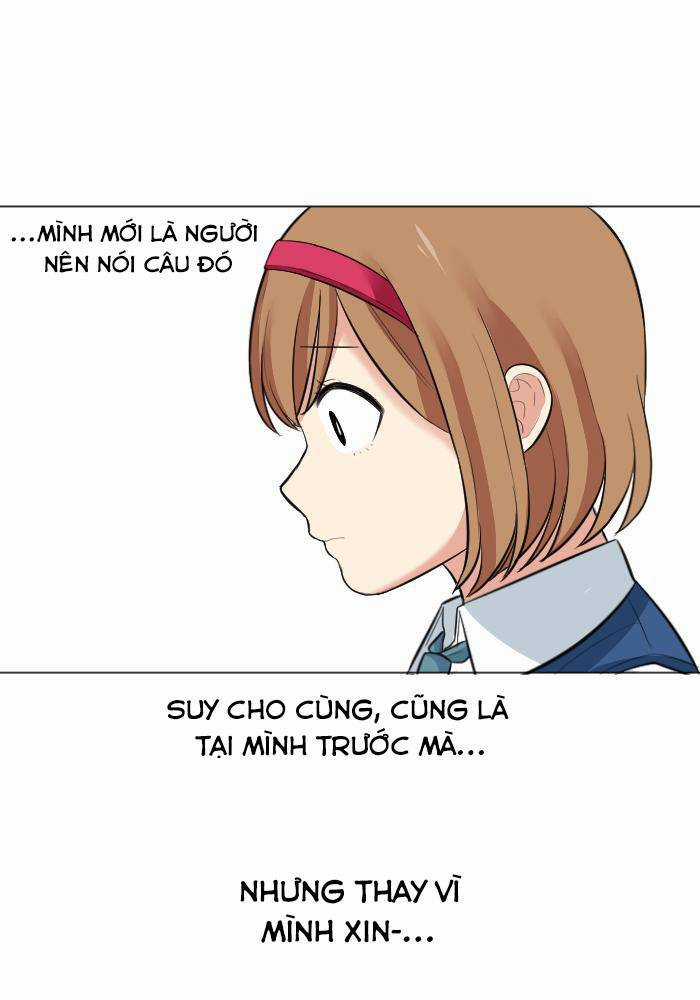 Good/Bad Fortune Chương 12 trang 52