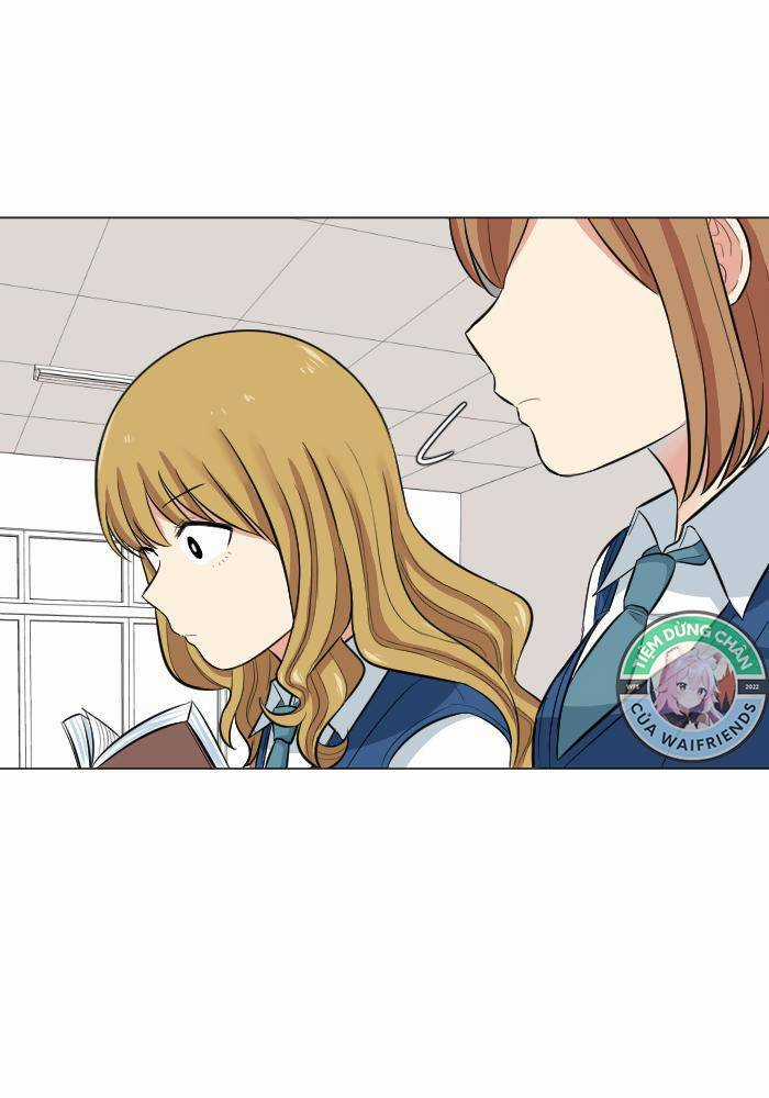 Good/Bad Fortune Chương 12 trang 53