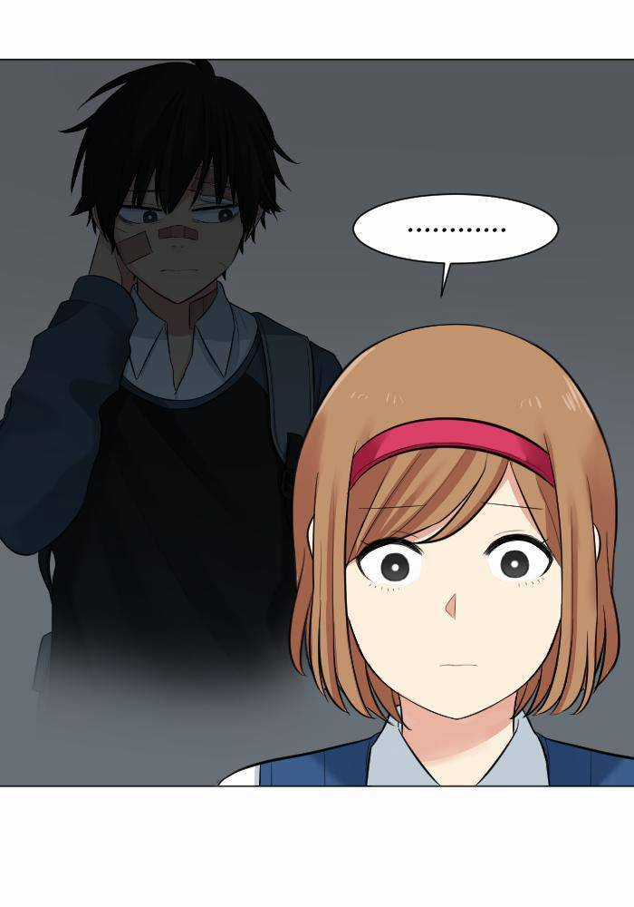 Good/Bad Fortune Chương 12 trang 55