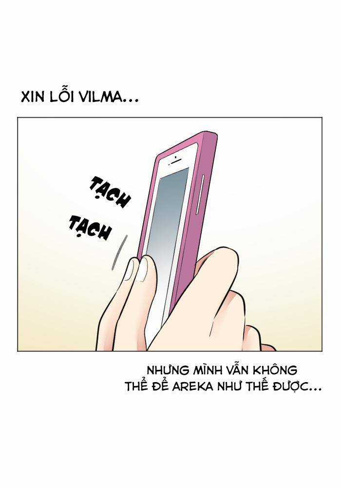 Good/Bad Fortune Chương 12 trang 56