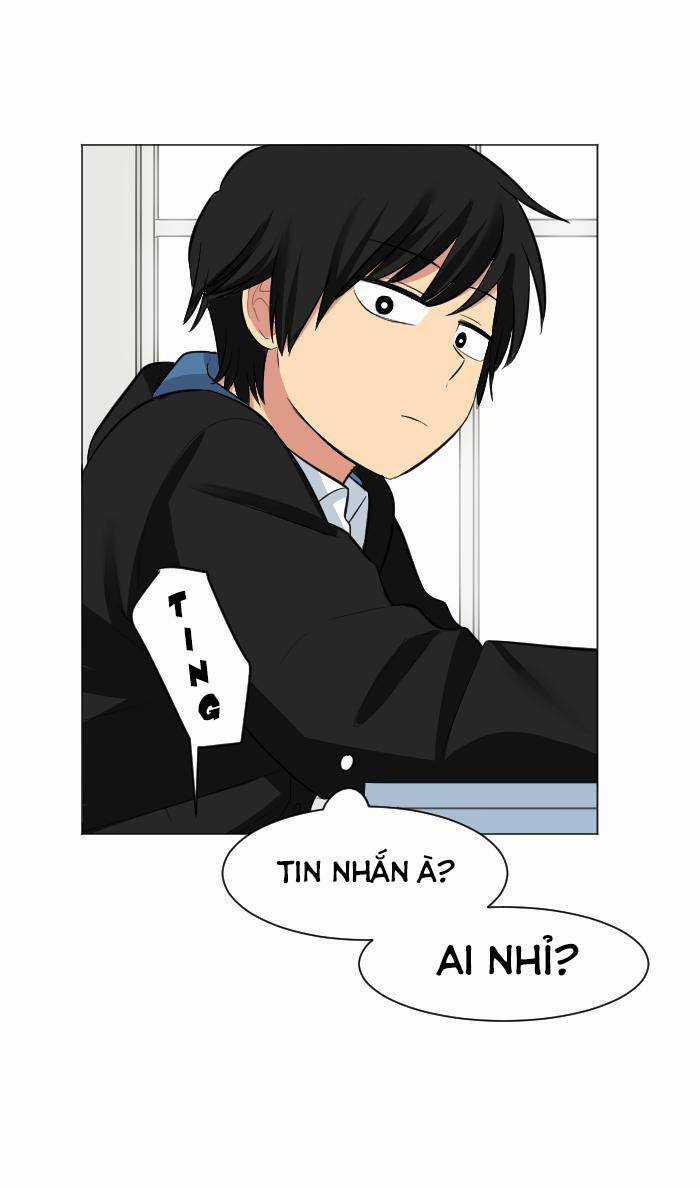 Good/Bad Fortune Chương 12 trang 57