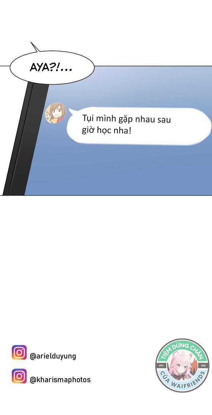 Good/Bad Fortune Chương 12 trang 59