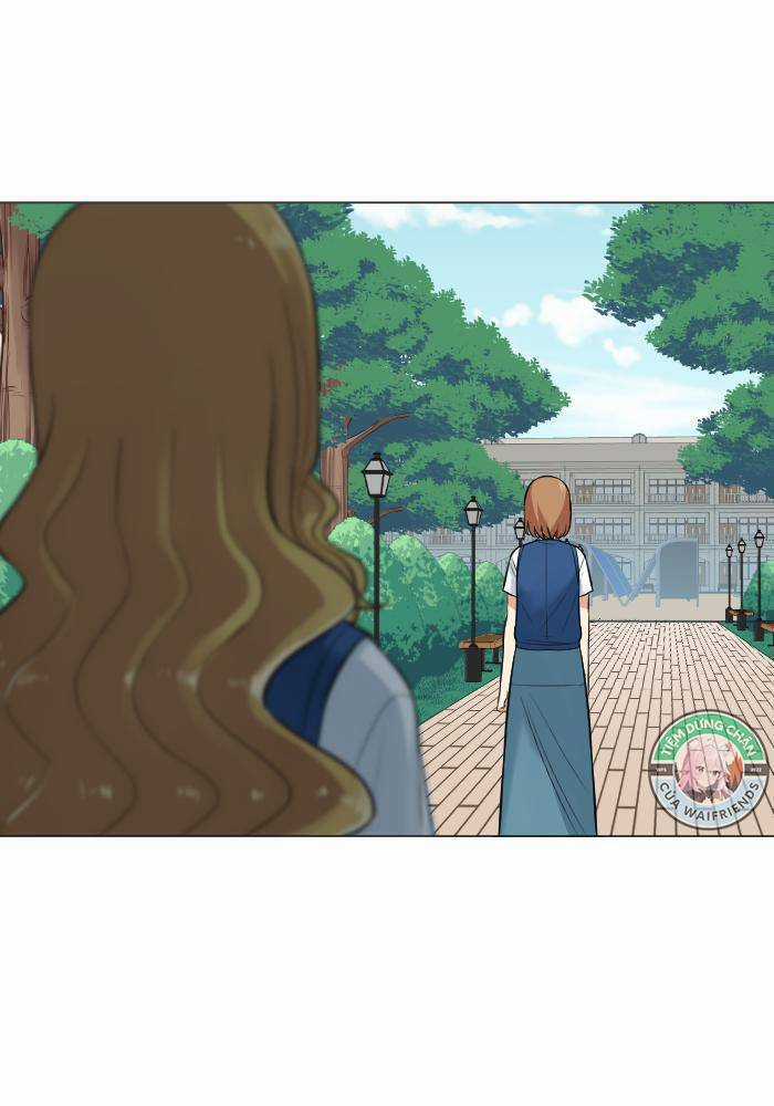 Good/Bad Fortune Chương 12 trang 6