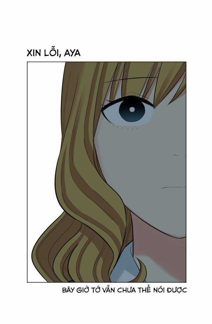 Good/Bad Fortune Chương 12 trang 7