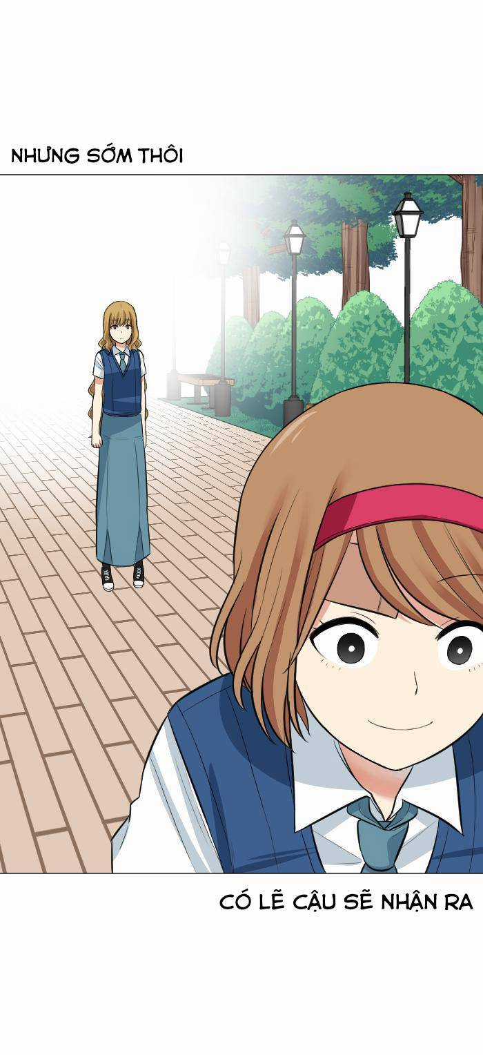 Good/Bad Fortune Chương 12 trang 8