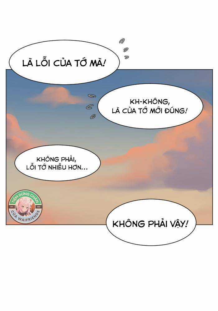 Good/Bad Fortune Chương 13 trang 10