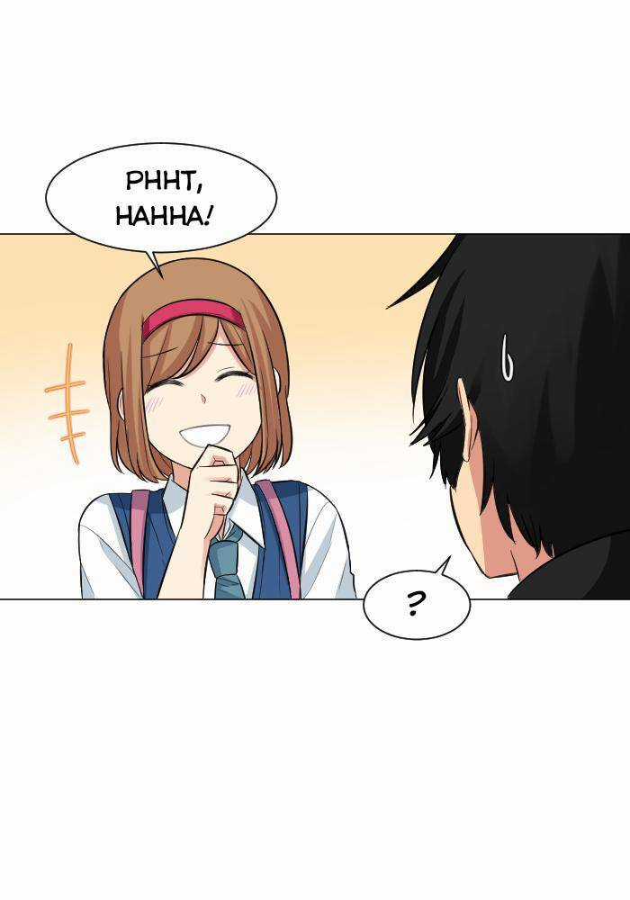 Good/Bad Fortune Chương 13 trang 12