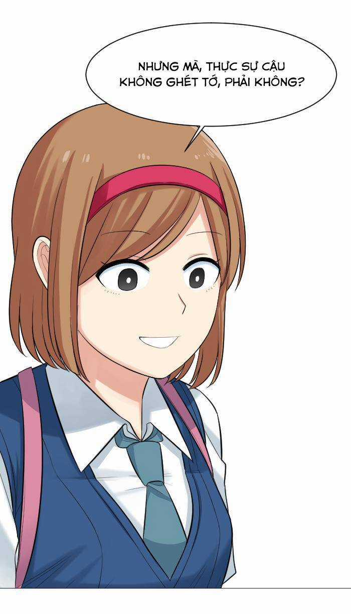 Good/Bad Fortune Chương 13 trang 14