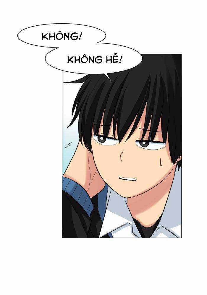 Good/Bad Fortune Chương 13 trang 15