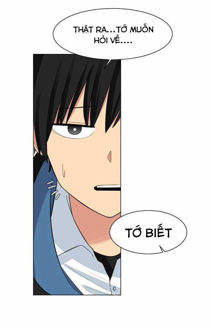 Good/Bad Fortune Chương 13 trang 17