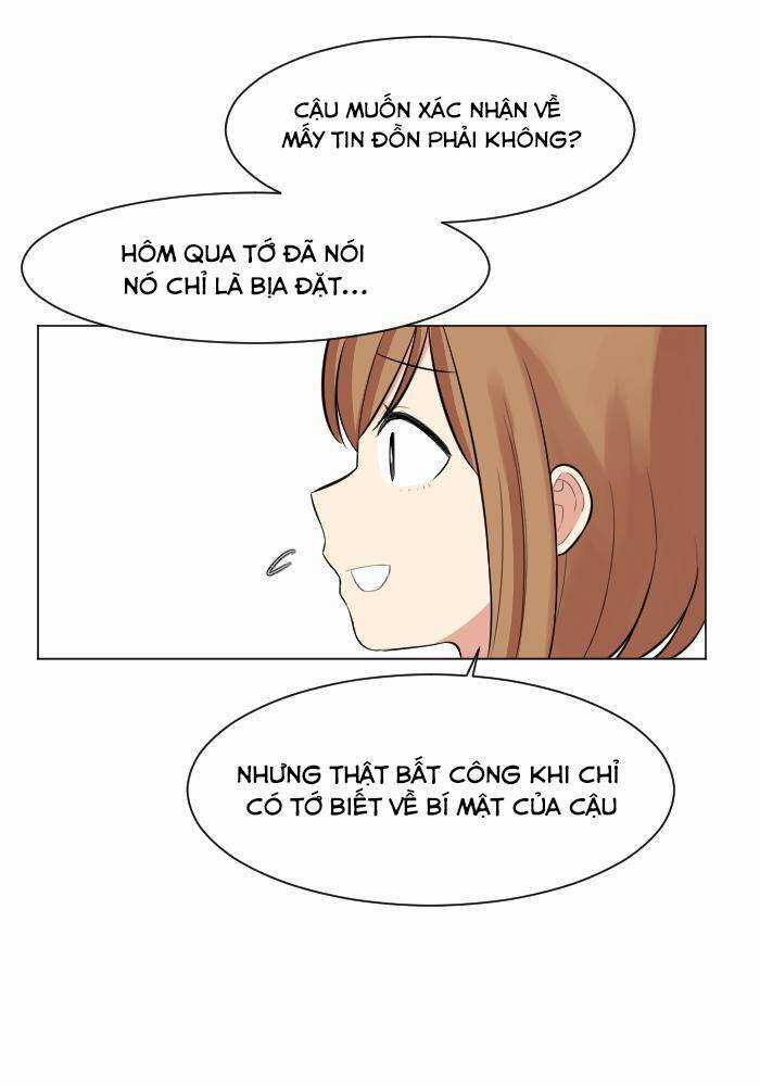 Good/Bad Fortune Chương 13 trang 18