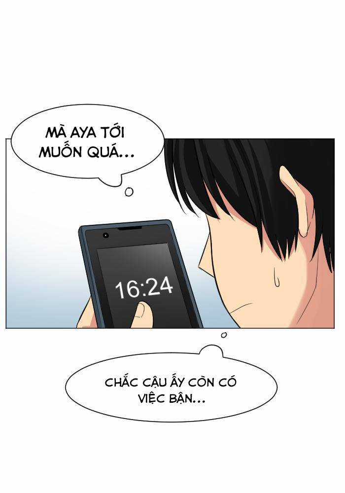 Good/Bad Fortune Chương 13 trang 2