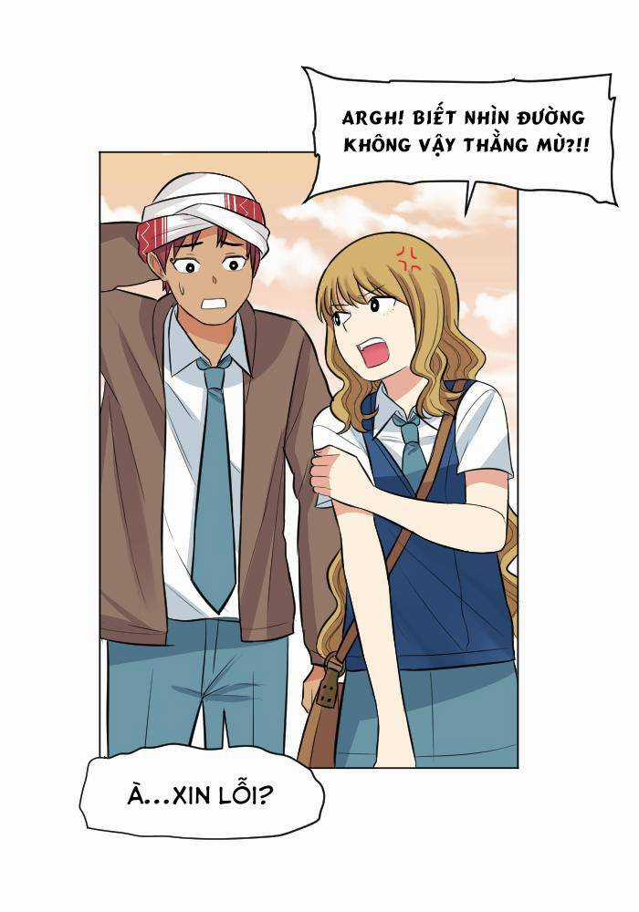 Good/Bad Fortune Chương 13 trang 25