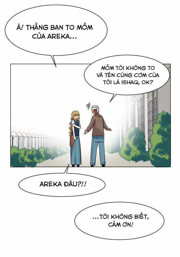 Good/Bad Fortune Chương 13 trang 26