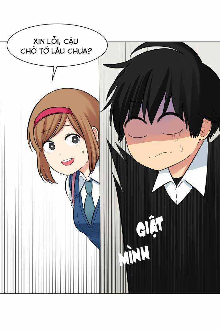 Good/Bad Fortune Chương 13 trang 3