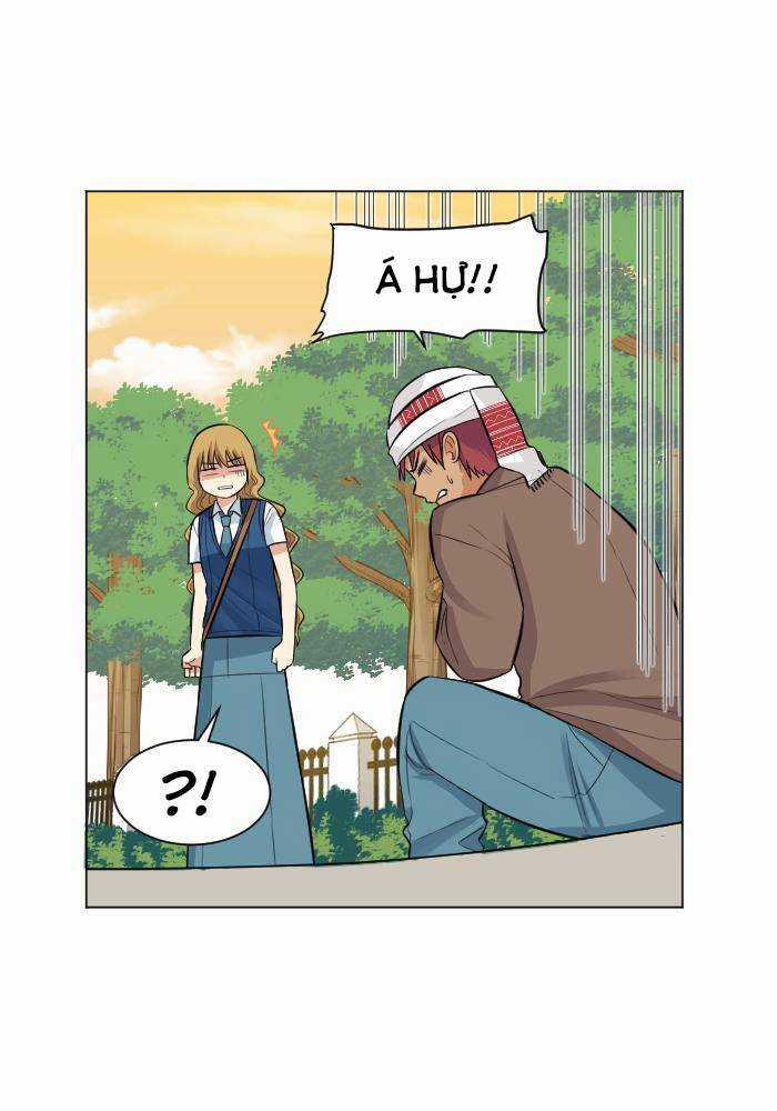 Good/Bad Fortune Chương 13 trang 30