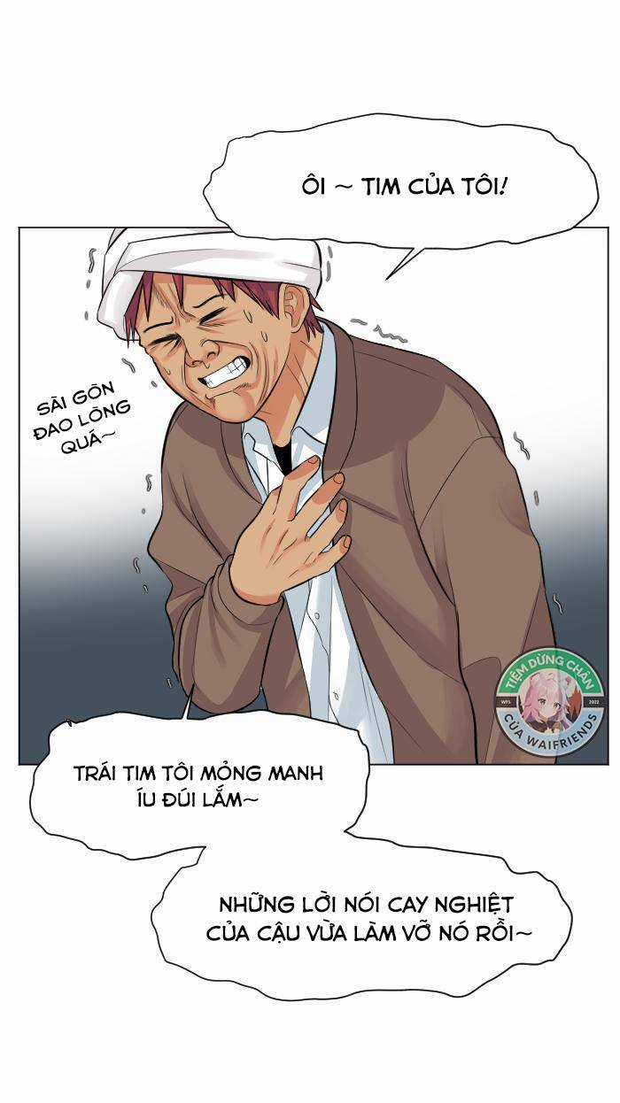 Good/Bad Fortune Chương 13 trang 31