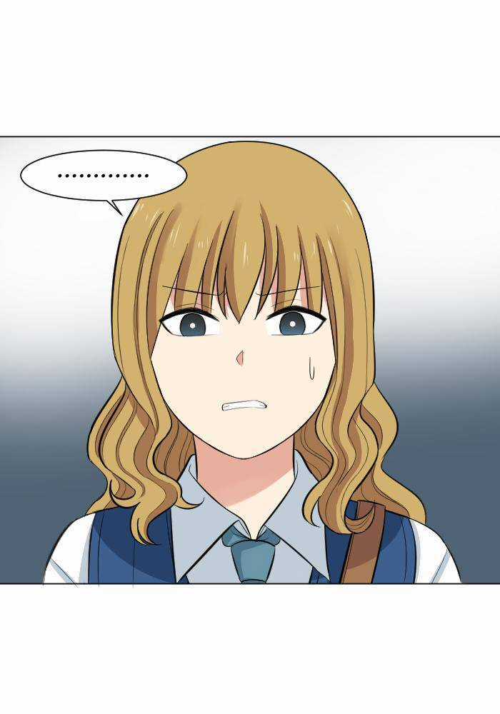 Good/Bad Fortune Chương 13 trang 34