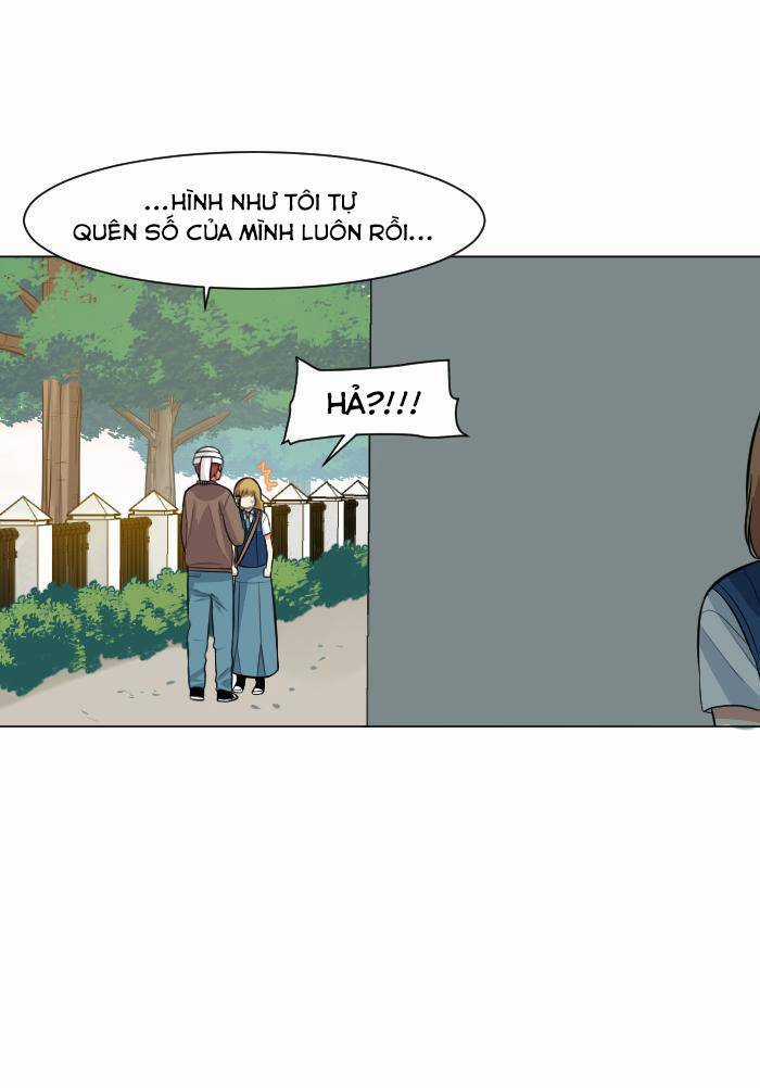 Good/Bad Fortune Chương 13 trang 36