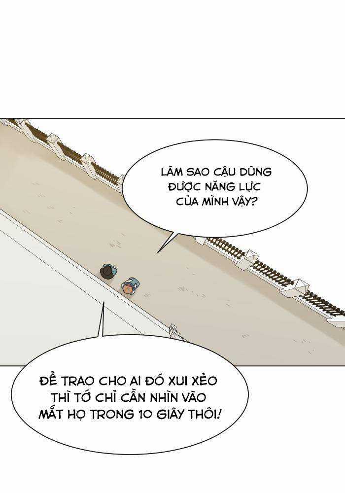 Good/Bad Fortune Chương 13 trang 37