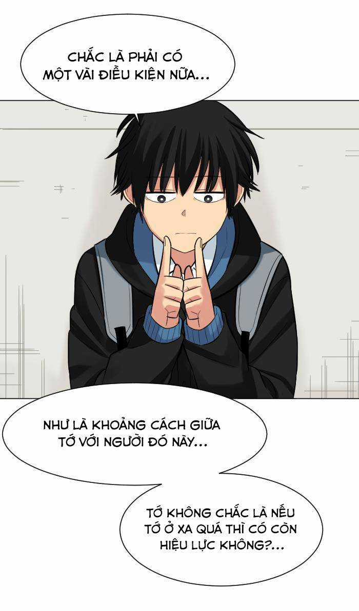 Good/Bad Fortune Chương 13 trang 38