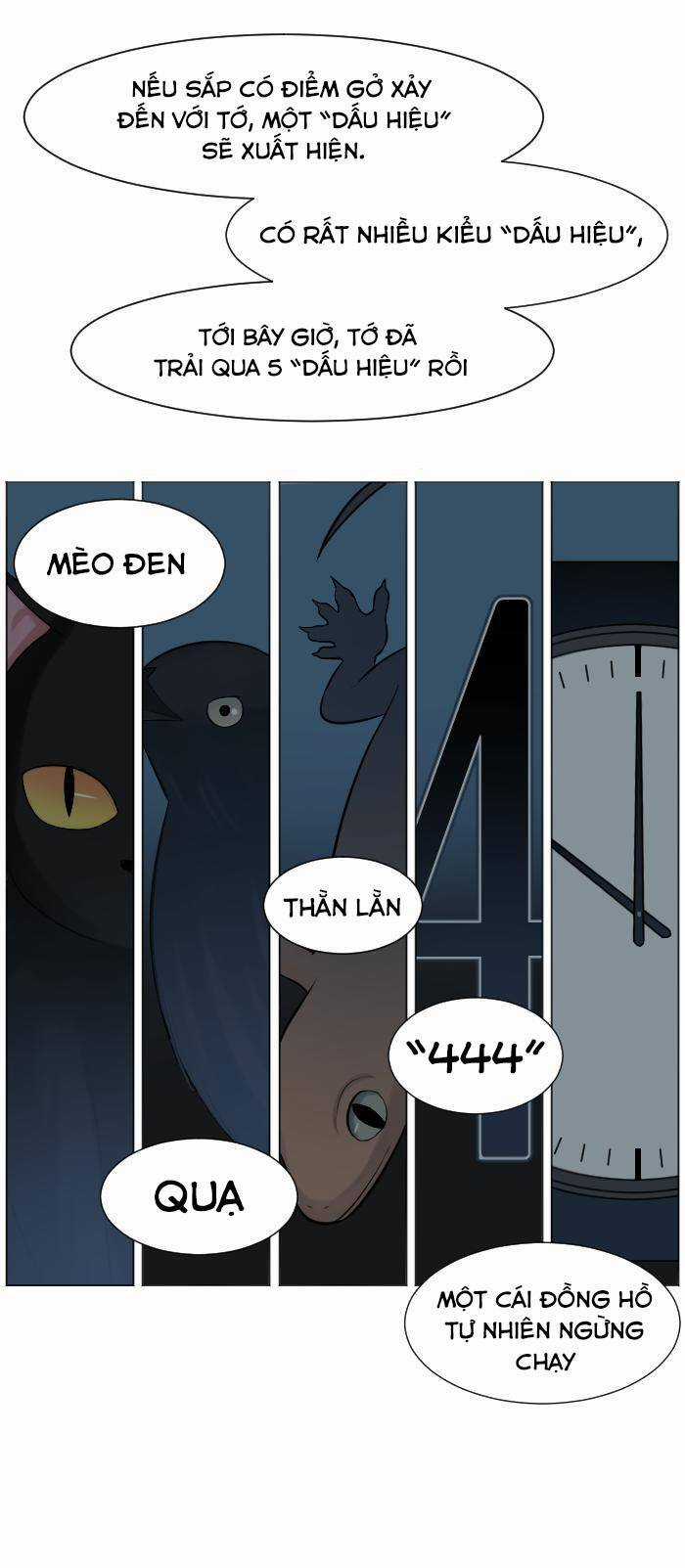 Good/Bad Fortune Chương 13 trang 39