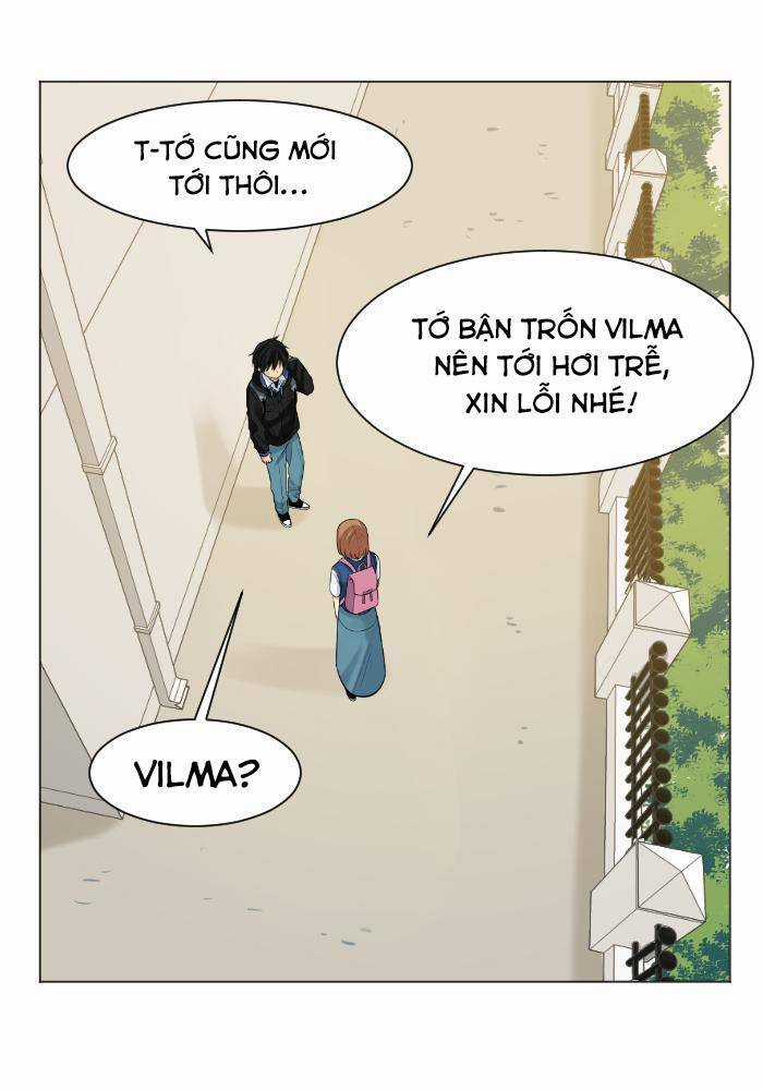 Good/Bad Fortune Chương 13 trang 4