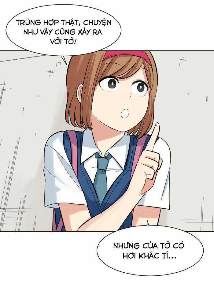 Good/Bad Fortune Chương 13 trang 41