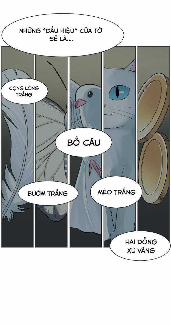 Good/Bad Fortune Chương 13 trang 42