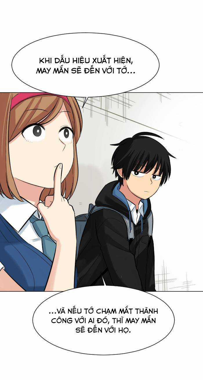 Good/Bad Fortune Chương 13 trang 43