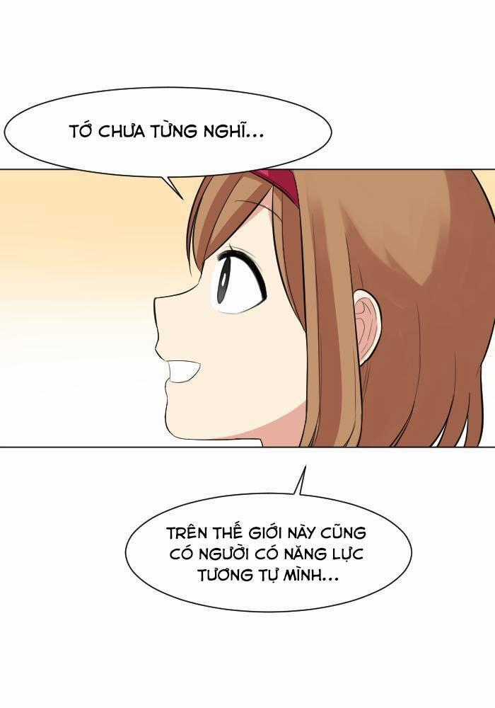 Good/Bad Fortune Chương 13 trang 45