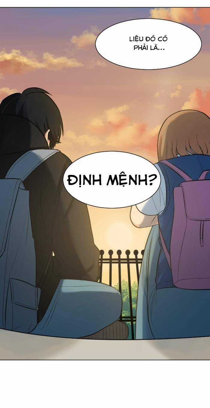 Good/Bad Fortune Chương 13 trang 46