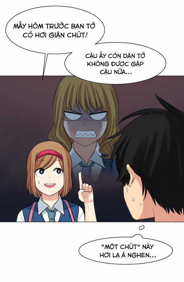 Good/Bad Fortune Chương 13 trang 5