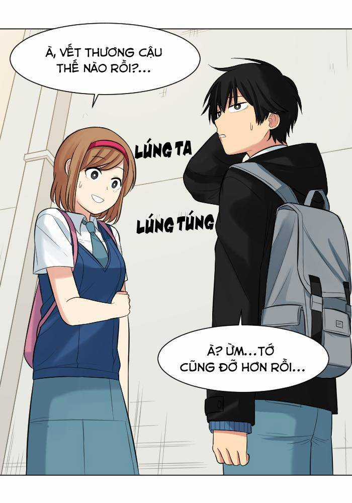 Good/Bad Fortune Chương 13 trang 6