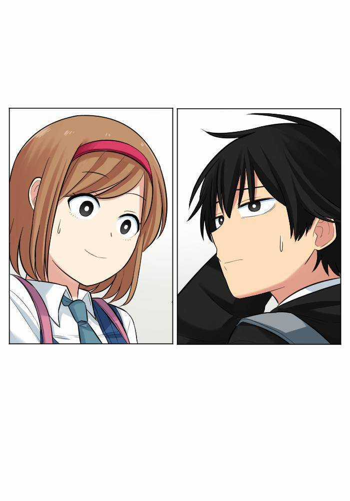 Good/Bad Fortune Chương 13 trang 7