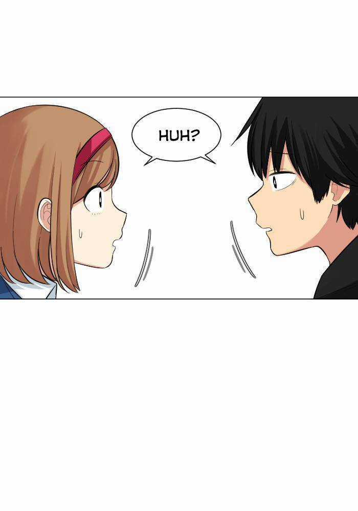 Good/Bad Fortune Chương 13 trang 9