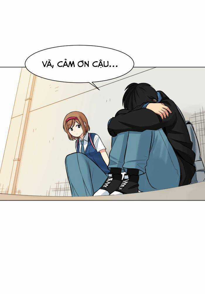 Good/Bad Fortune Chương 14 trang 10