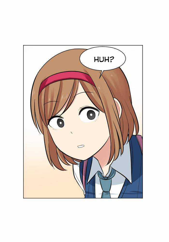 Good/Bad Fortune Chương 14 trang 11