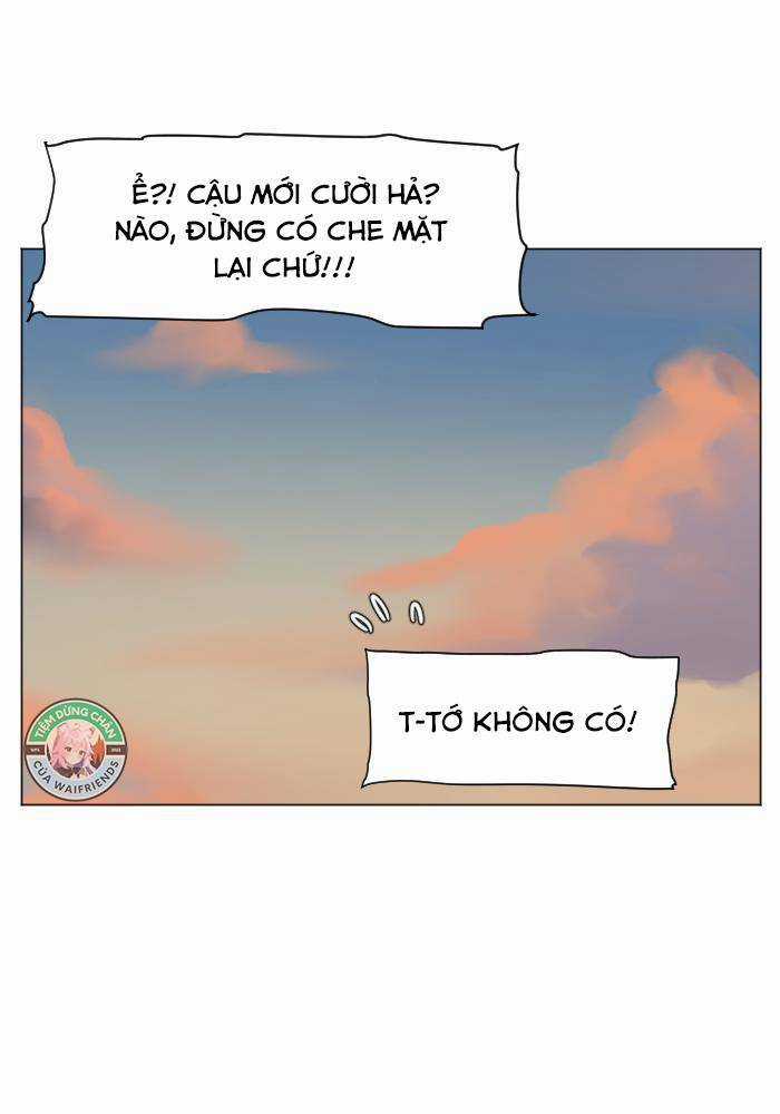 Good/Bad Fortune Chương 14 trang 12