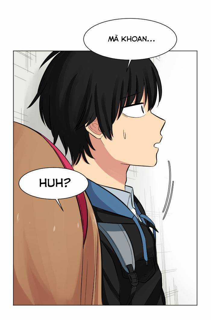 Good/Bad Fortune Chương 14 trang 13