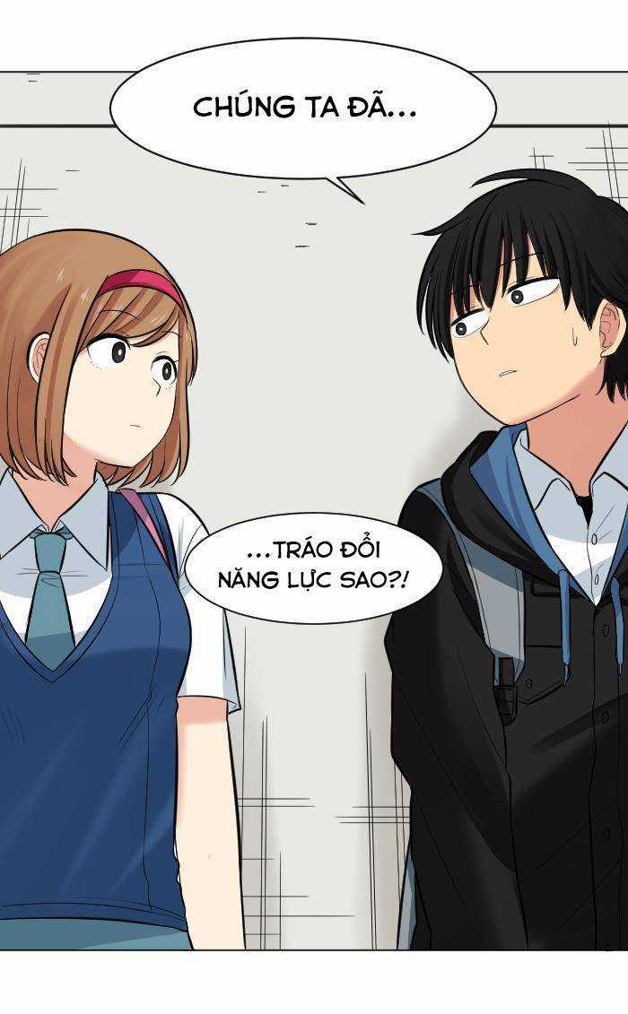 Good/Bad Fortune Chương 14 trang 18