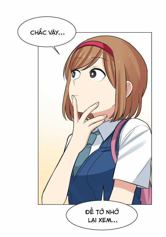 Good/Bad Fortune Chương 14 trang 19