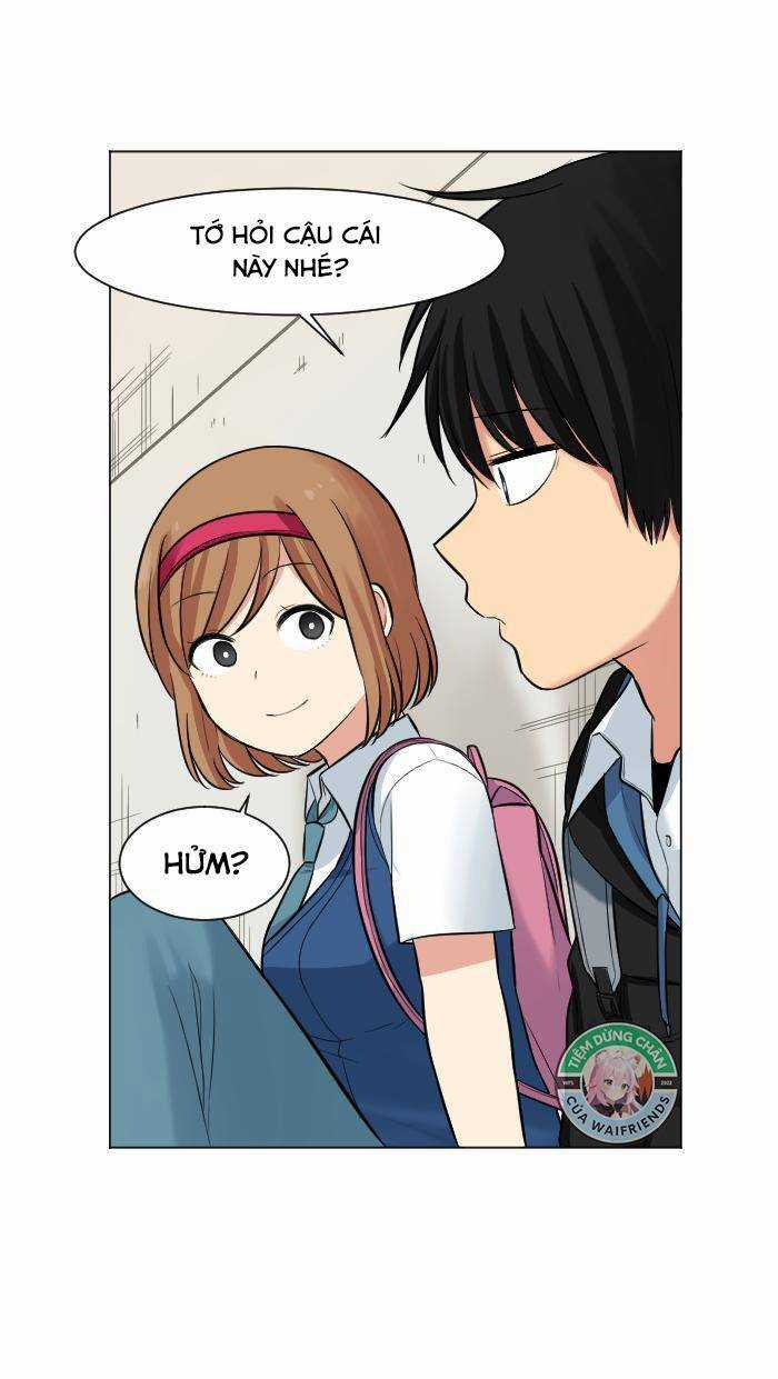 Good/Bad Fortune Chương 14 trang 2