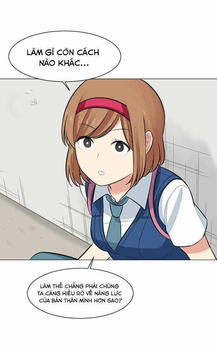 Good/Bad Fortune Chương 14 trang 23